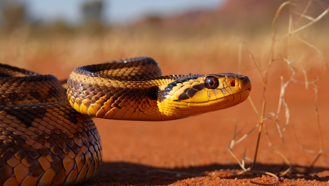 Les animaux dangereux à éviter en Australie : guide de survie pour les voyageurs intrépides