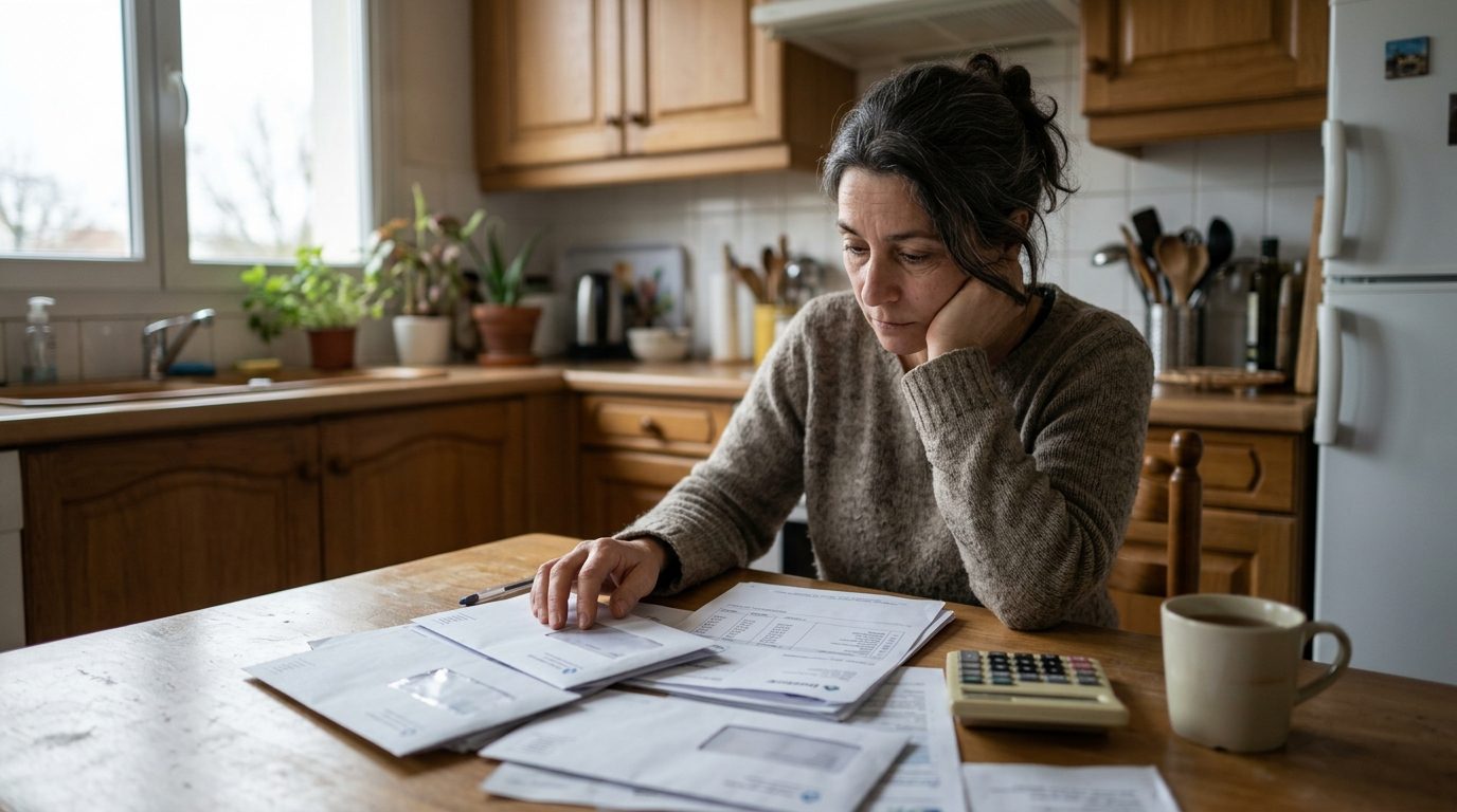 « Depuis 2020, les prix ont presque triplé » : jusqu’à 585 € de plus par an sur la facture