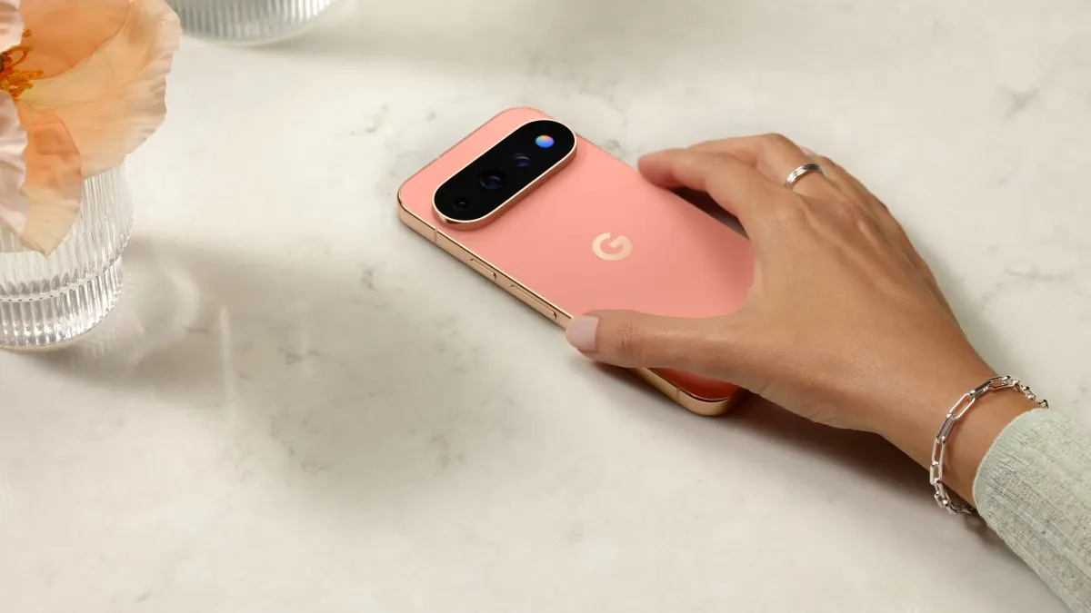 Google Pixel 11 : un excellent smartphone, mais un prix qui ne reflète pas ses évolutions limitées