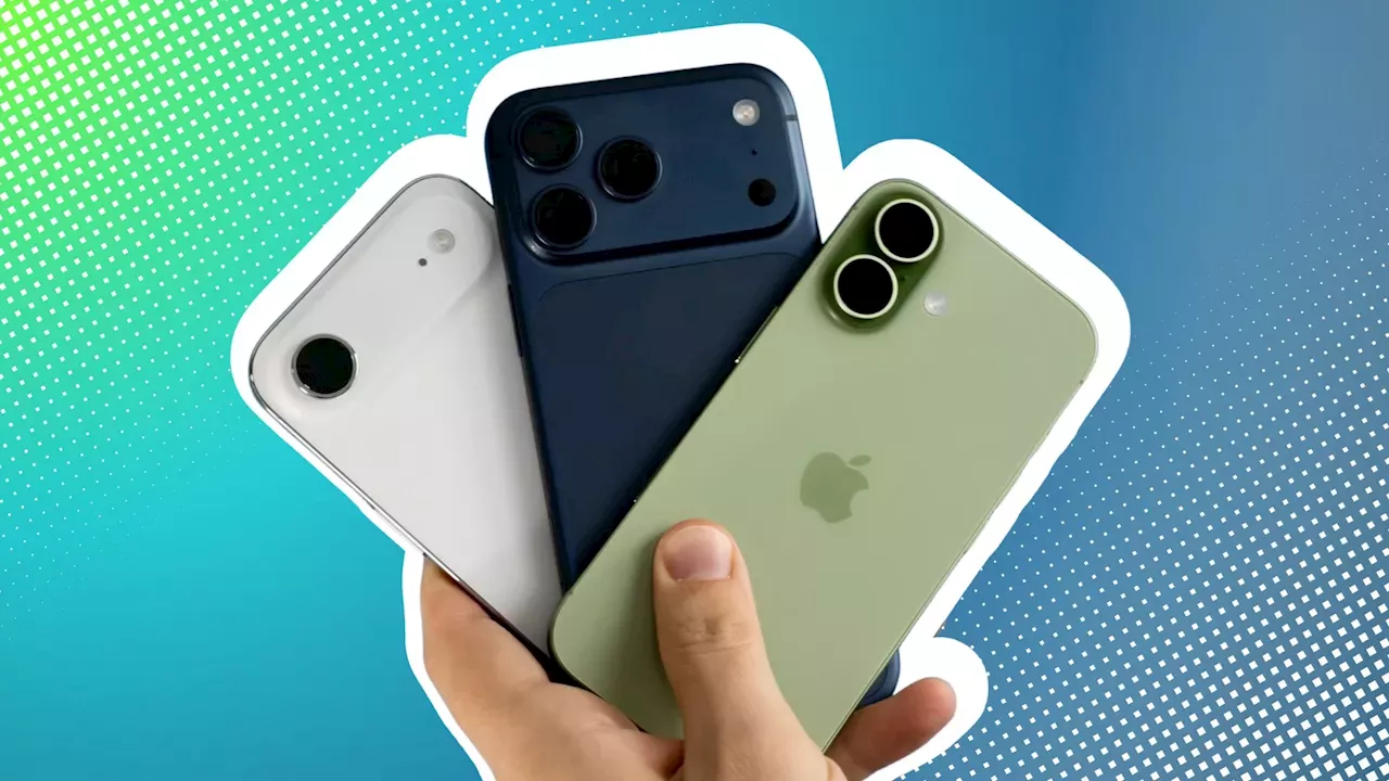 iPhone 18 Pro : l&rsquo;augmentation des coûts de la mémoire pourrait-elle alourdir votre facture ?