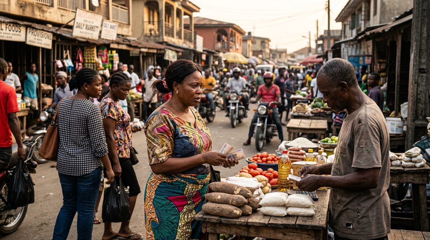 Iran, États-Unis, Nigeria… Zoom sur les nations les plus impactées par l’escalade mondiale des prix