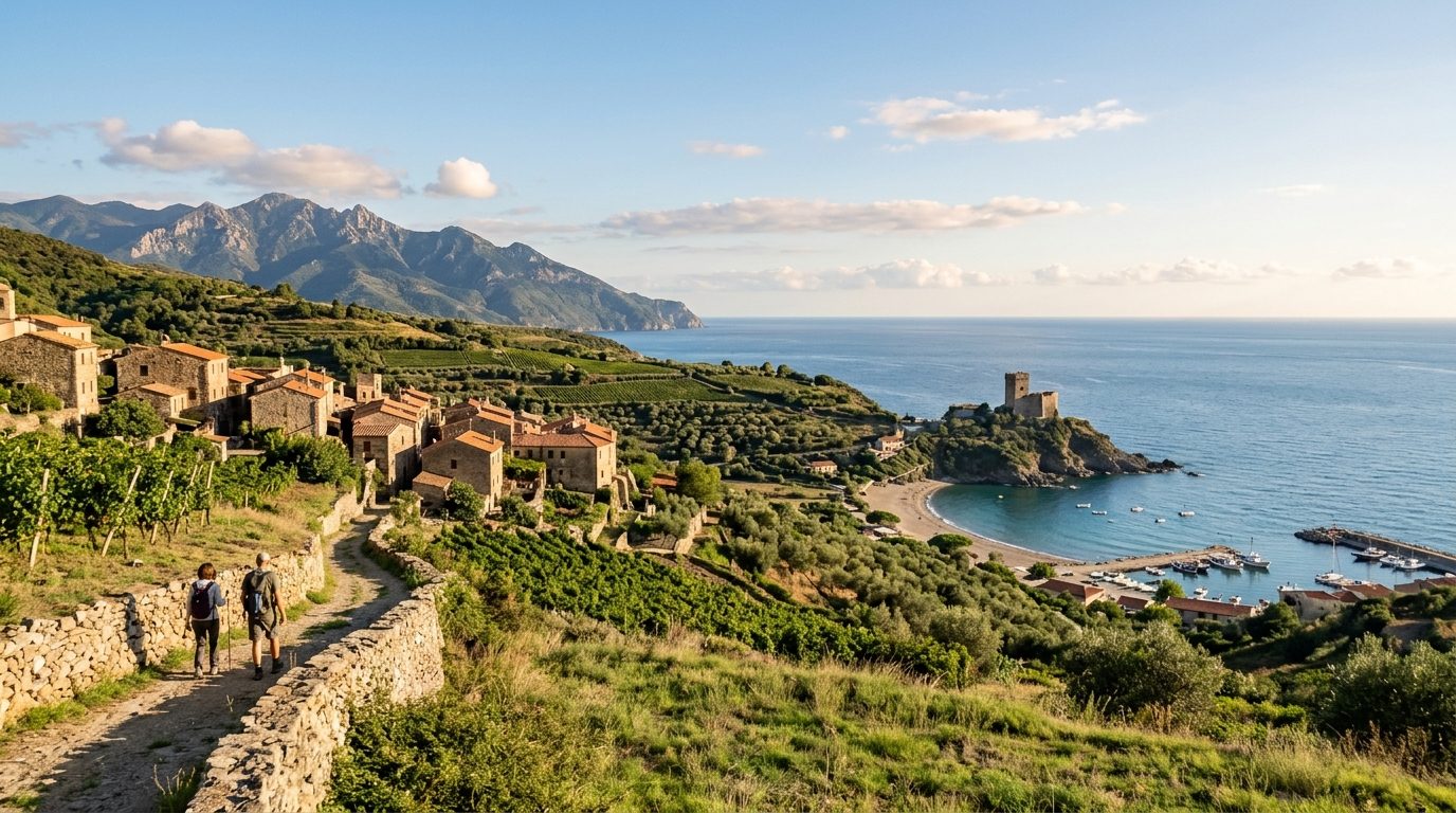 Les 7 raisons de visiter l&rsquo;Indicatif 39, quel pays