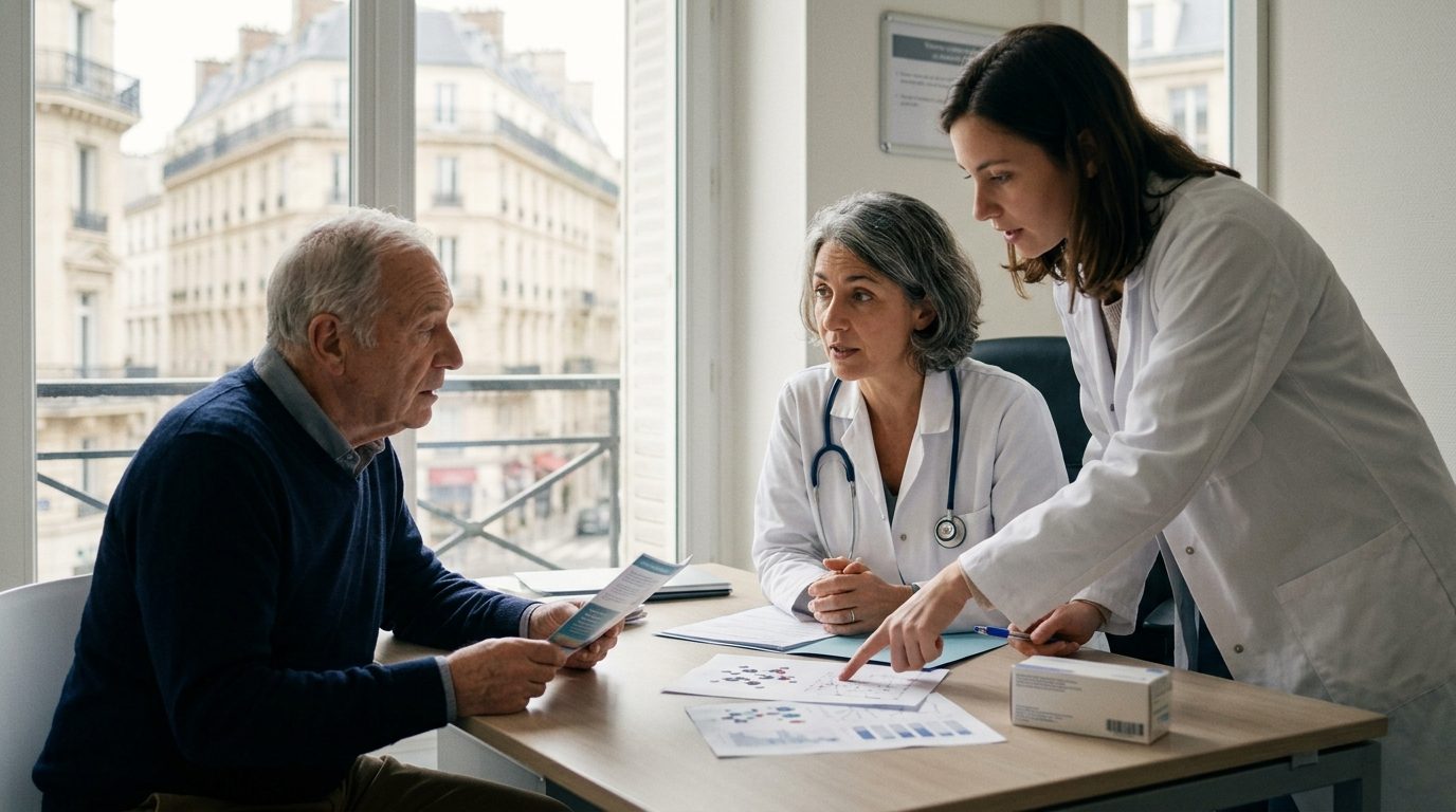 Médicaments innovants : la France prête à payer davantage pour éviter qu’ils ne soient pas commercialisés