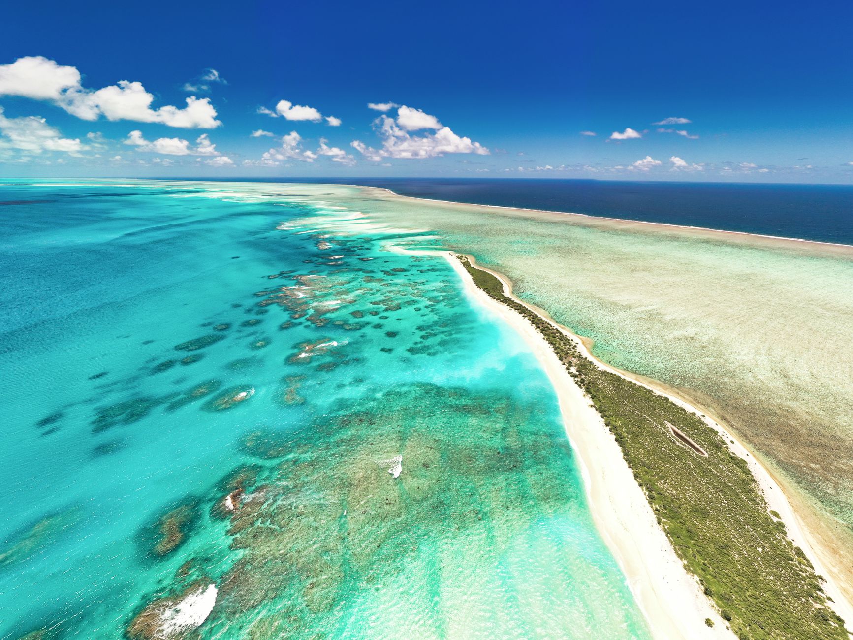 Combien de temps dure le vol pour l&rsquo;île Maurice ? Tout ce que vous devez savoir !