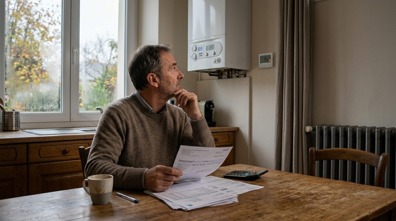 Prix du gaz : faut-il craindre une flambée des tarifs cet hiver ? Les facteurs à surveiller