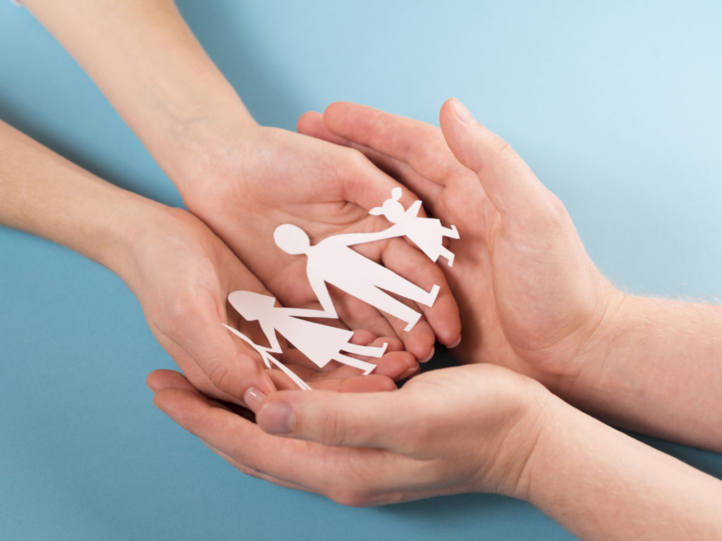 Mutuelle famille : guide complet pour faire le bon choix