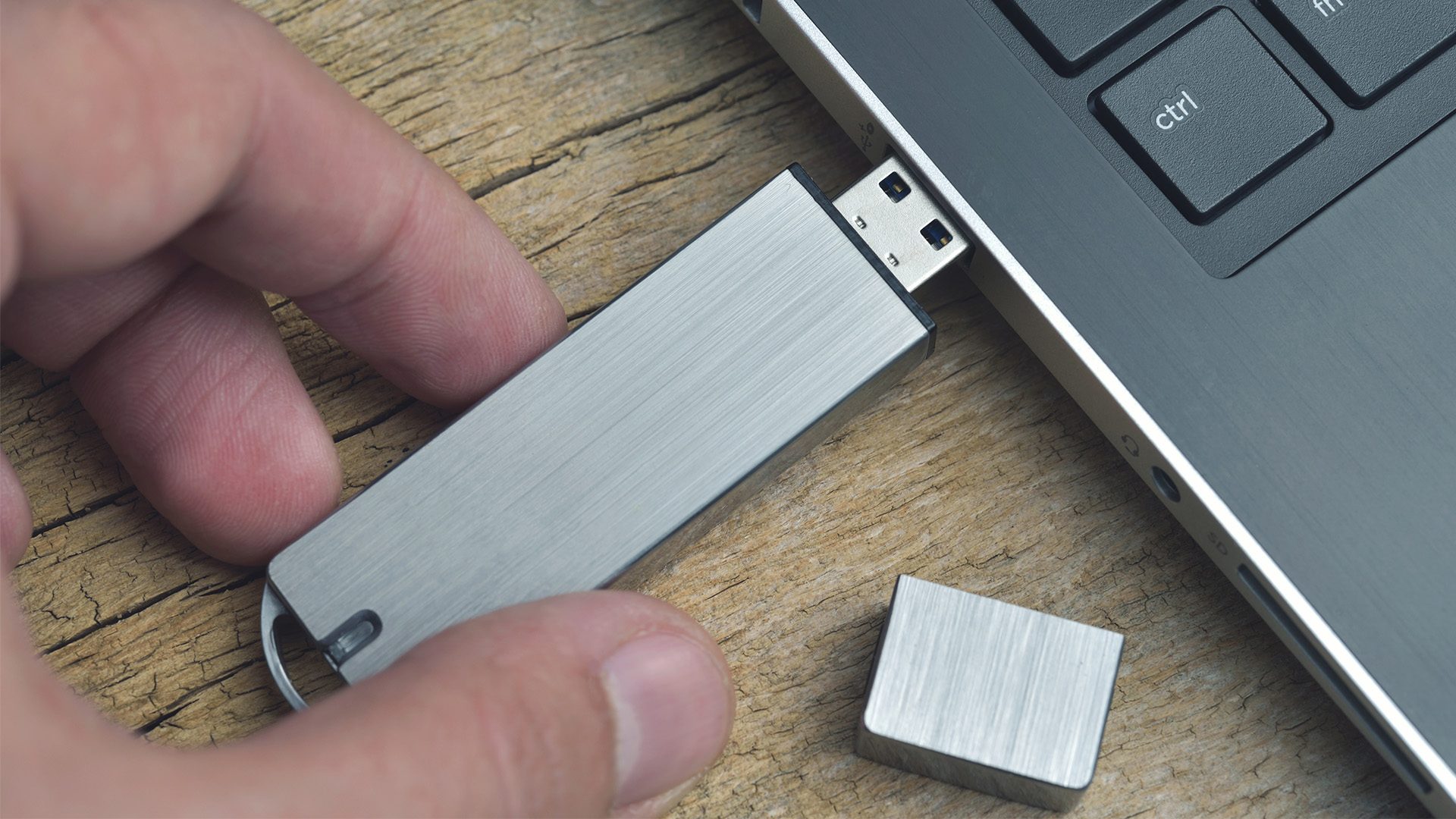 Clé USB : choisir la bonne capacité, la bonne vitesse et protéger ses fichiers