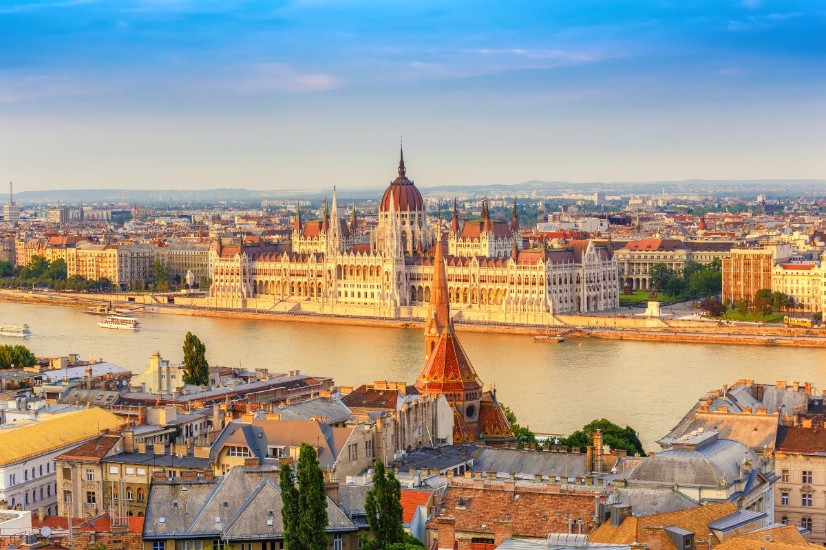 Les meilleures destinations pour voyager en Europe en décembre