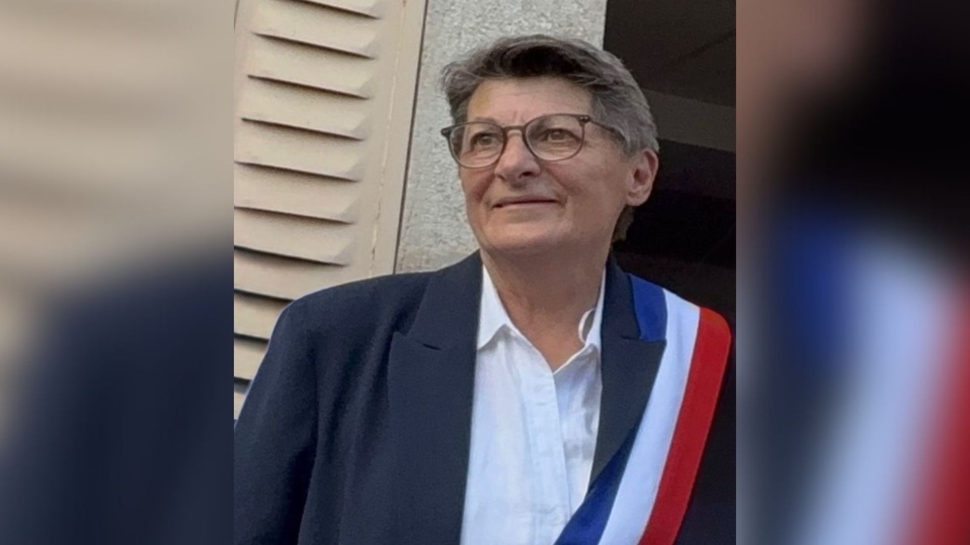 Christine Benard, maire de Champignolles, décédée le jour de son installation
