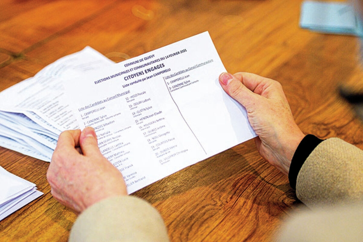 Une seule liste aux élections municipales 2026 : ce que cela change vraiment