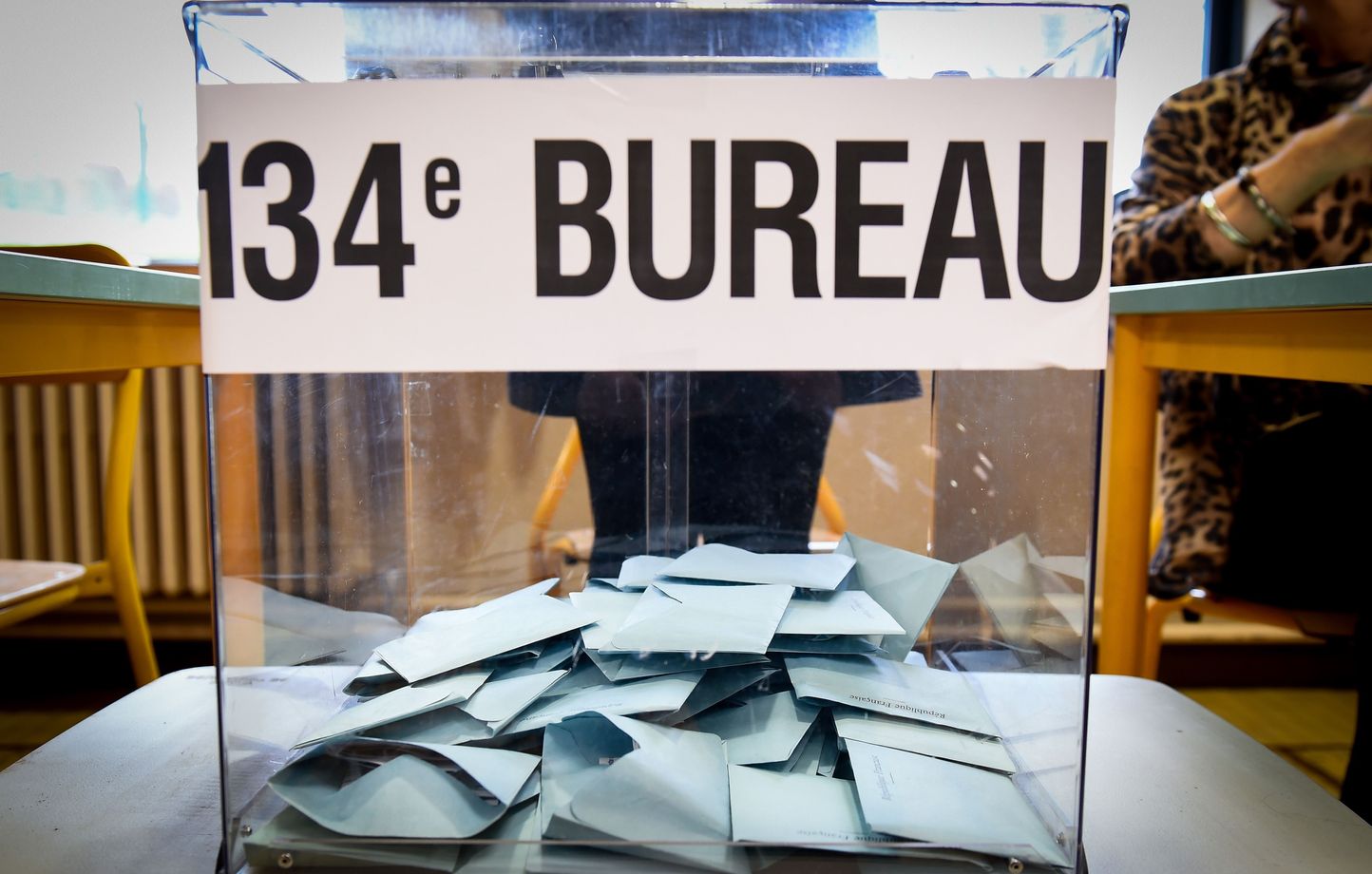 Fermeture bureau de vote : horaires, règles et cas particuliers