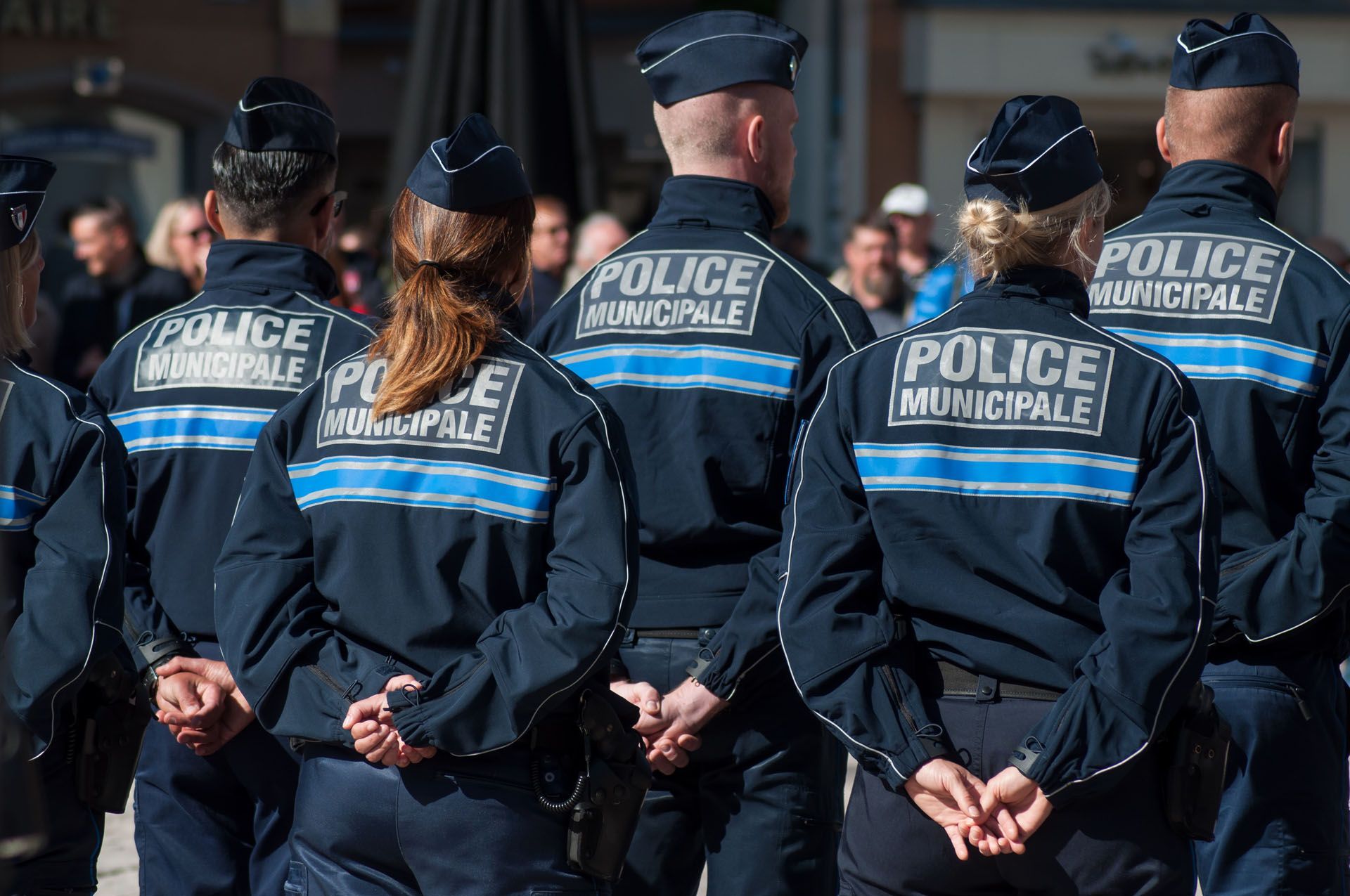 Concours de police municipale : conditions, épreuves et préparation